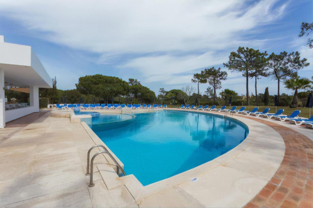 Blue&Greens Apartment Quinta do Lago Exterior photo